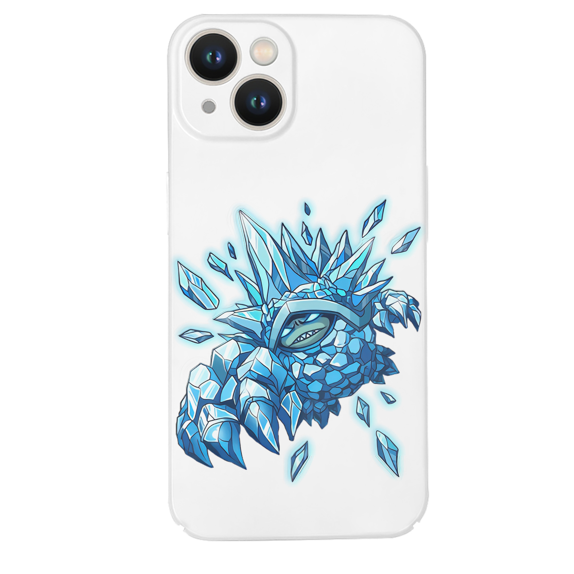 （画像用） リーグ・オブ・レジェンド League of Legends LOL 【iPhone 14シリーズ対応】ハードケース